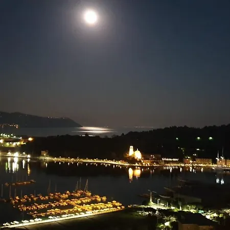 Holiday home Casa Anna Le Grazie (Liguria)