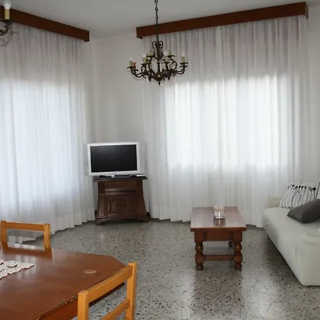Casa Anna Feriehus Le Grazie (Liguria)