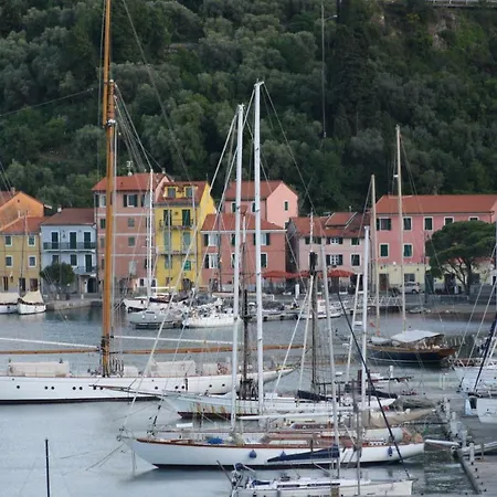 Feriehus Casa Anna